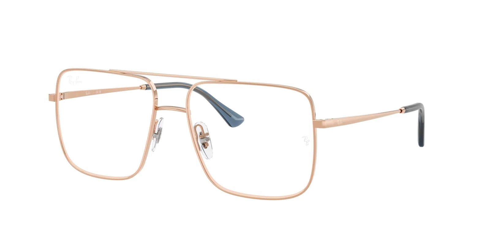 Ray-Ban Ari 3758V Eyeglasses - view 5